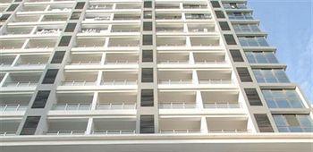 Keyun Hotel - Xiamen Exterior foto